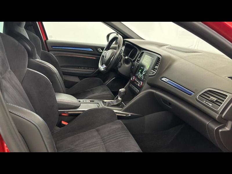 Renault Megane IV Berline