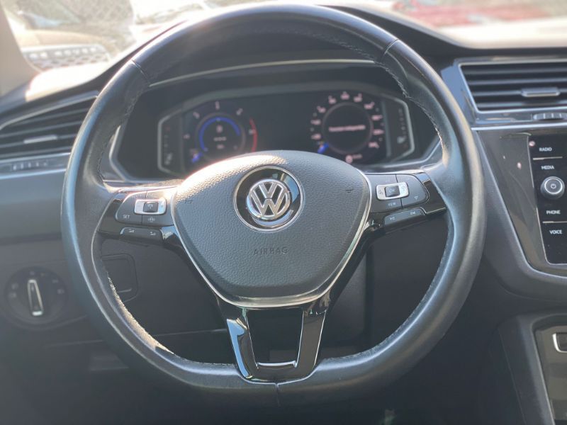 VOLKSWAGEN Tiguan Allspace 2020 — imagine 17