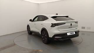 Vehicle 3D Image