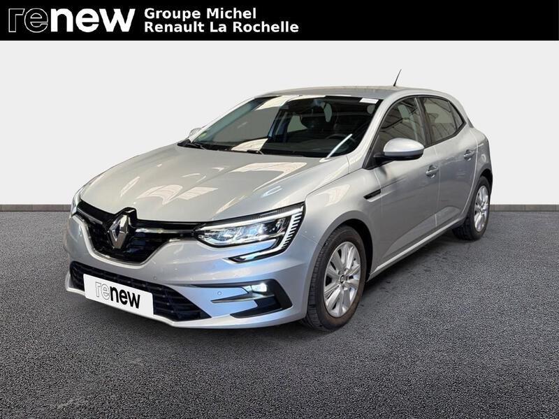 Renault Megane IV Berline