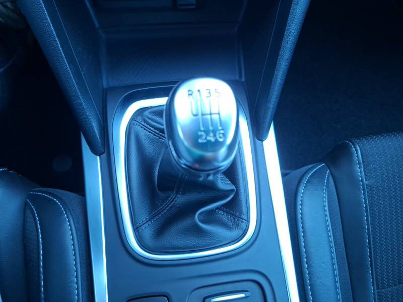 Renault Megane IV Berline