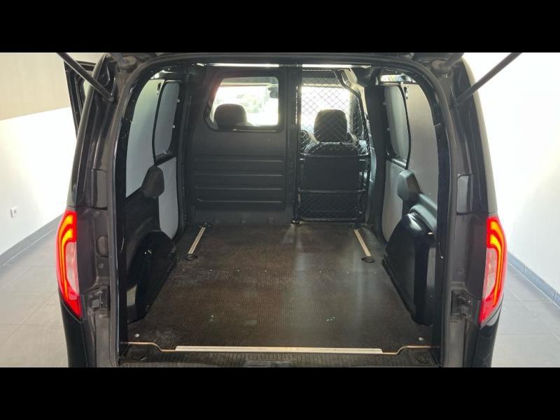 Mercedes-Benz Citan Fourgon
