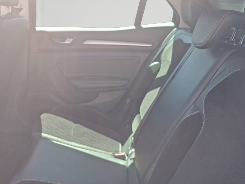 Renault Megane IV Berline