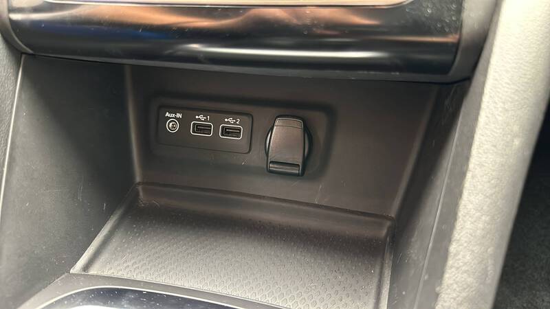 Renault Megane IV Berline