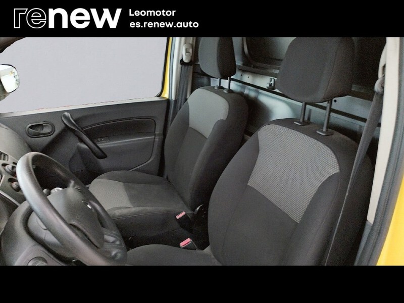 Renault Kangoo Furgón