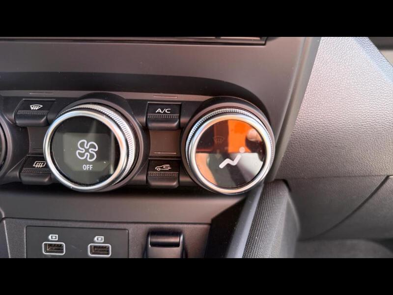 Renault ZOE E-Tech Electrique