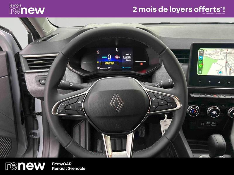 Renault Clio V