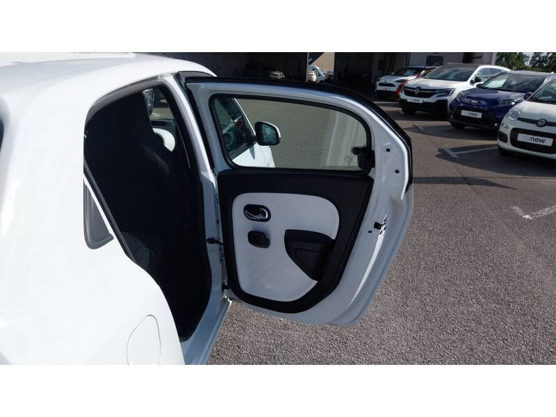 Renault Twingo III