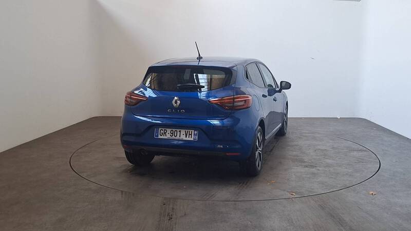 Renault Clio V