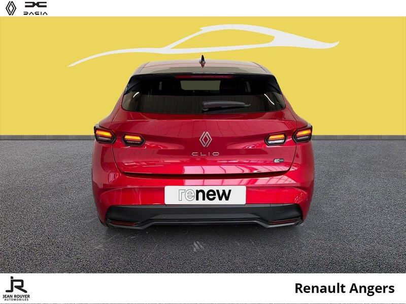 Renault Clio VI