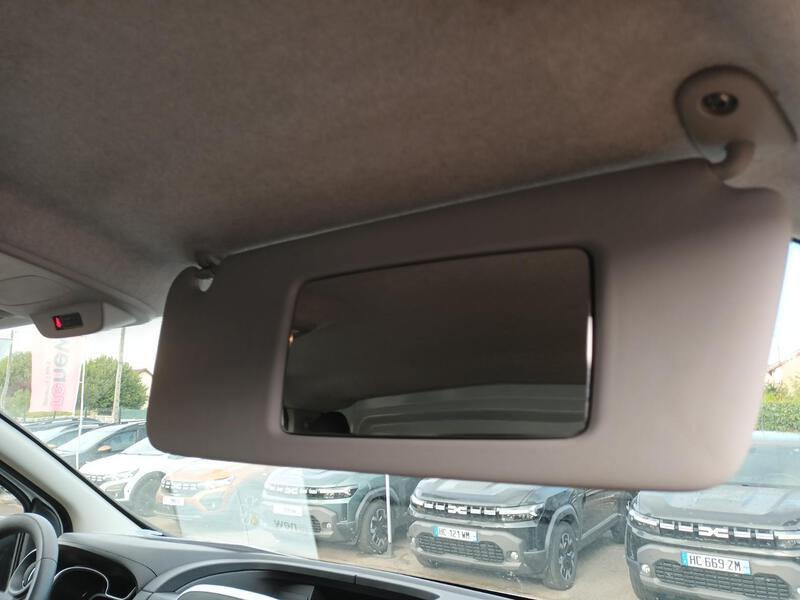 Renault Trafic Fourgon