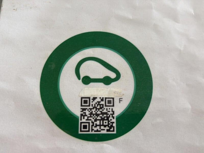 Renault Scenic E-Tech Electrique