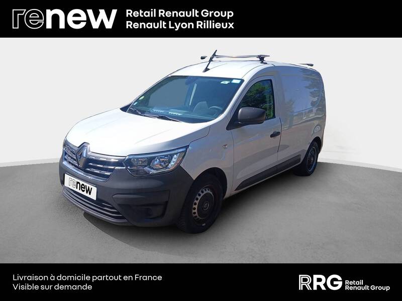 Renault Express VAN