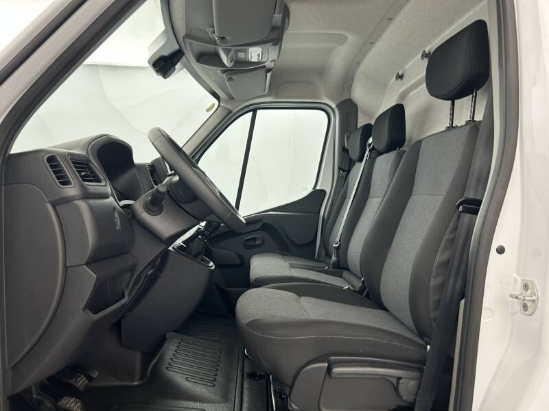 Renault Master III