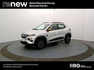 Vehicle 3D Image