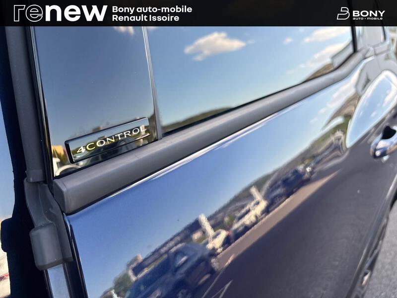 Renault Espace VI