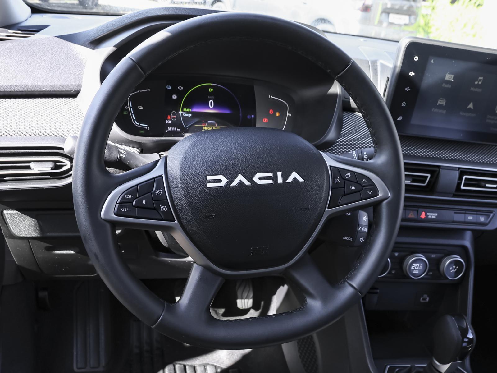 Dacia Jogger – Bild 9