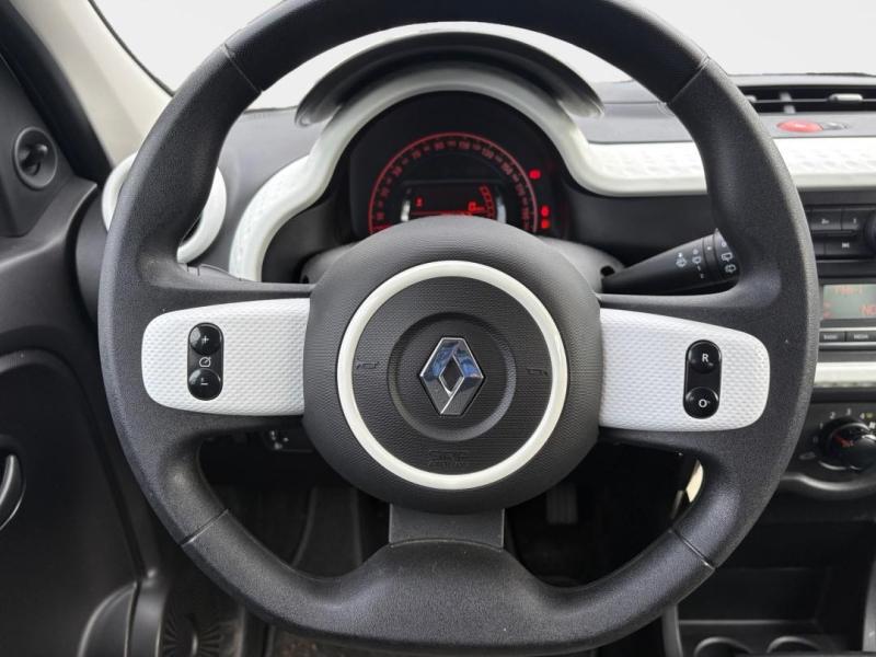 Renault Twingo III
