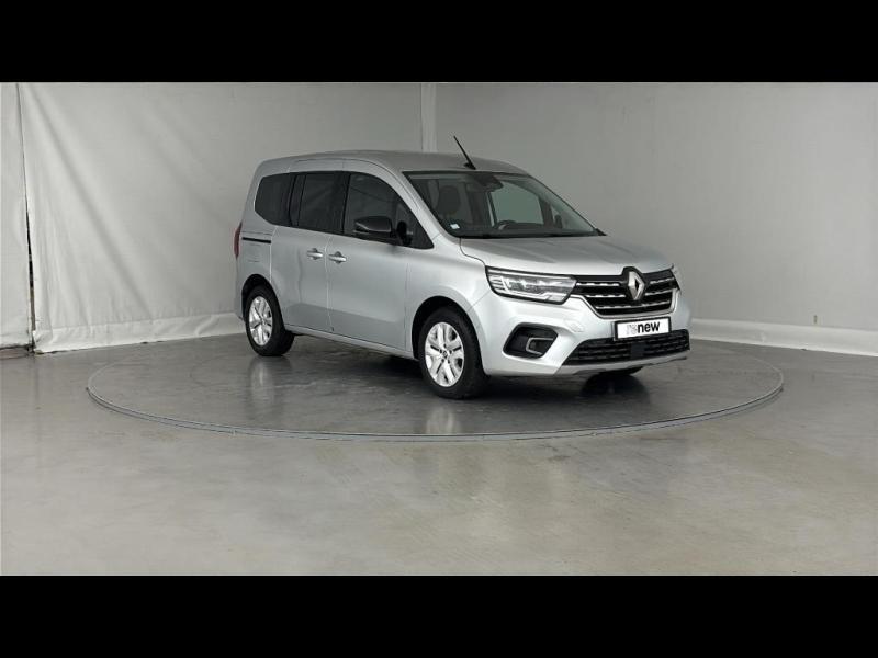 Renault Kangoo VP