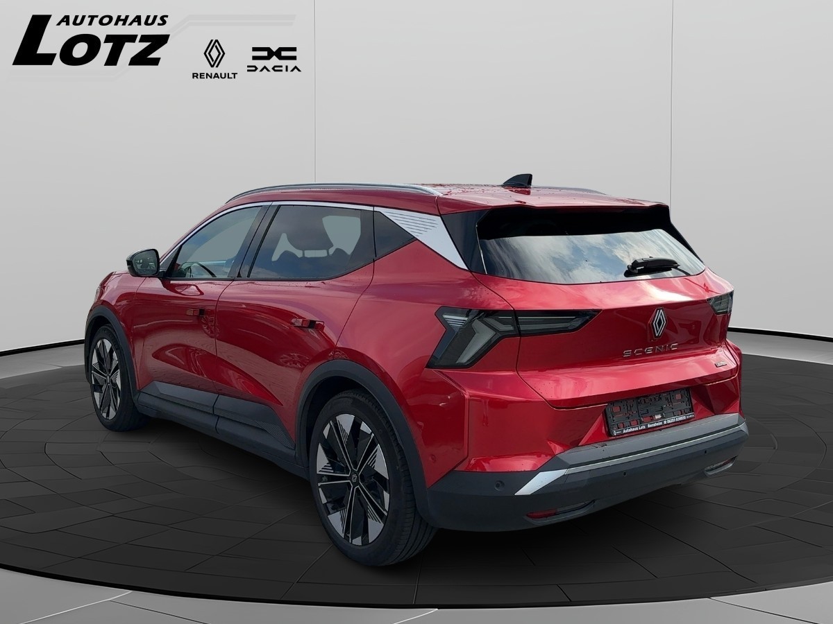 Renault Scenic E-TECH – Bild 2