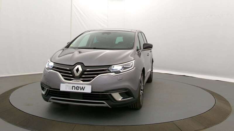 Renault Espace V