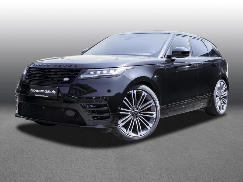Fahrzeugabbildung Range Rover Velar PANO HUD Bild 1 von 15