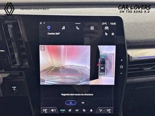 Vehicle 3D Image