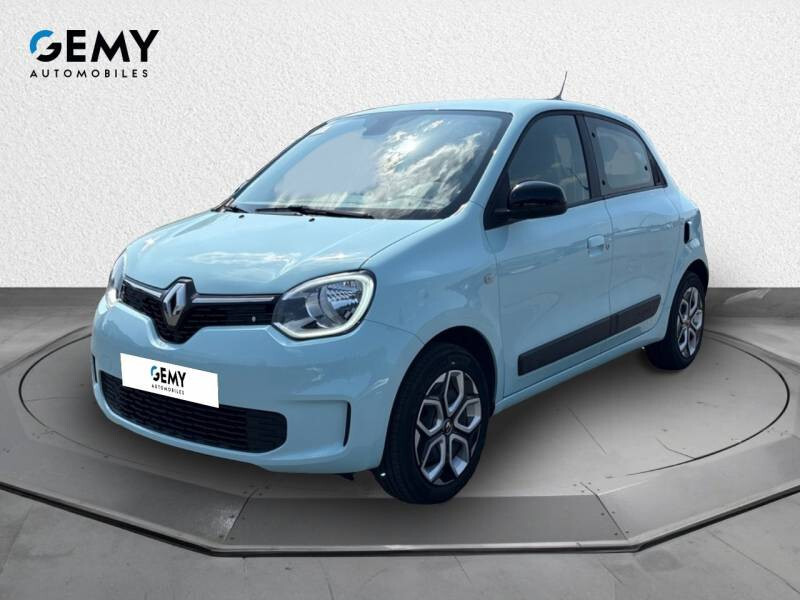 Renault Twingo III