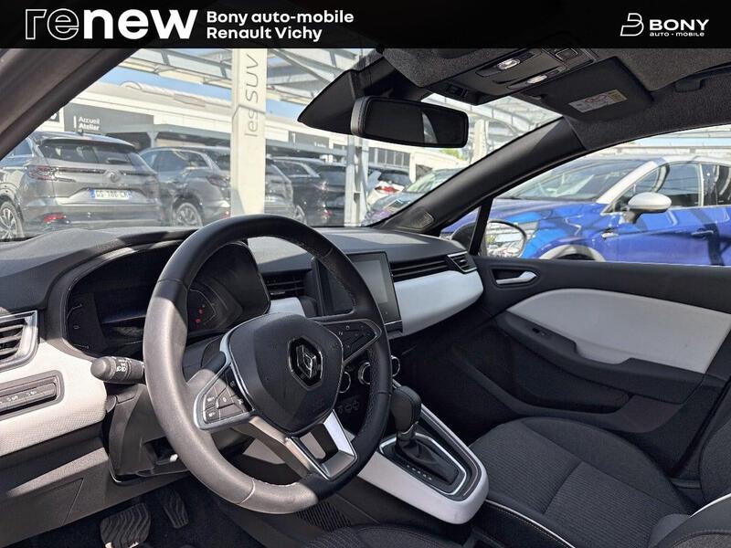 Renault Clio V