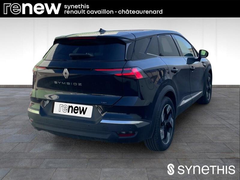 Renault Symbioz
