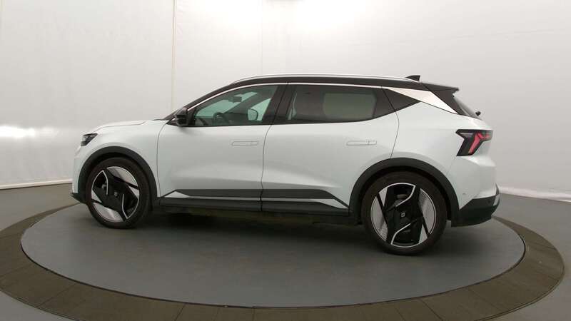 Renault Scenic E-Tech Electrique