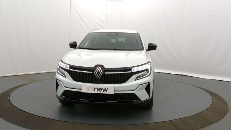 Renault Espace VI