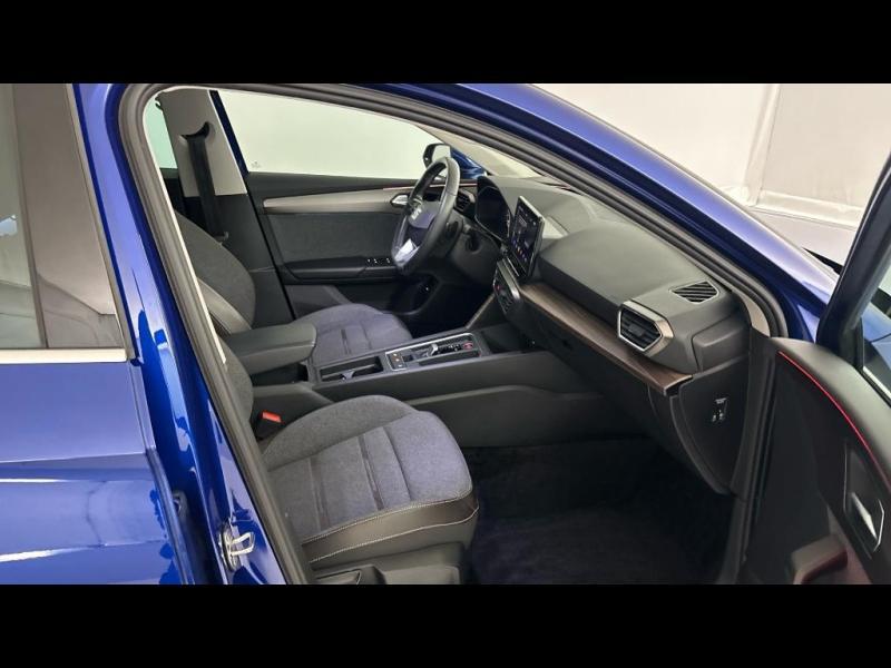 Seat Leon ST