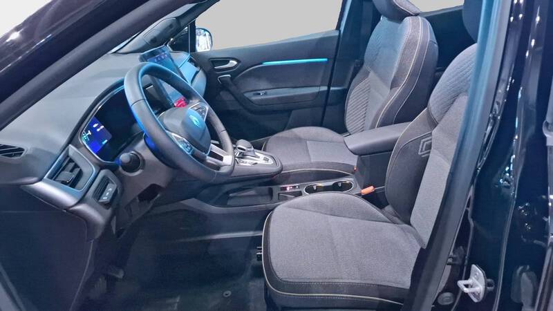 Renault Symbioz