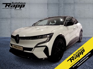 Megane E-TECH