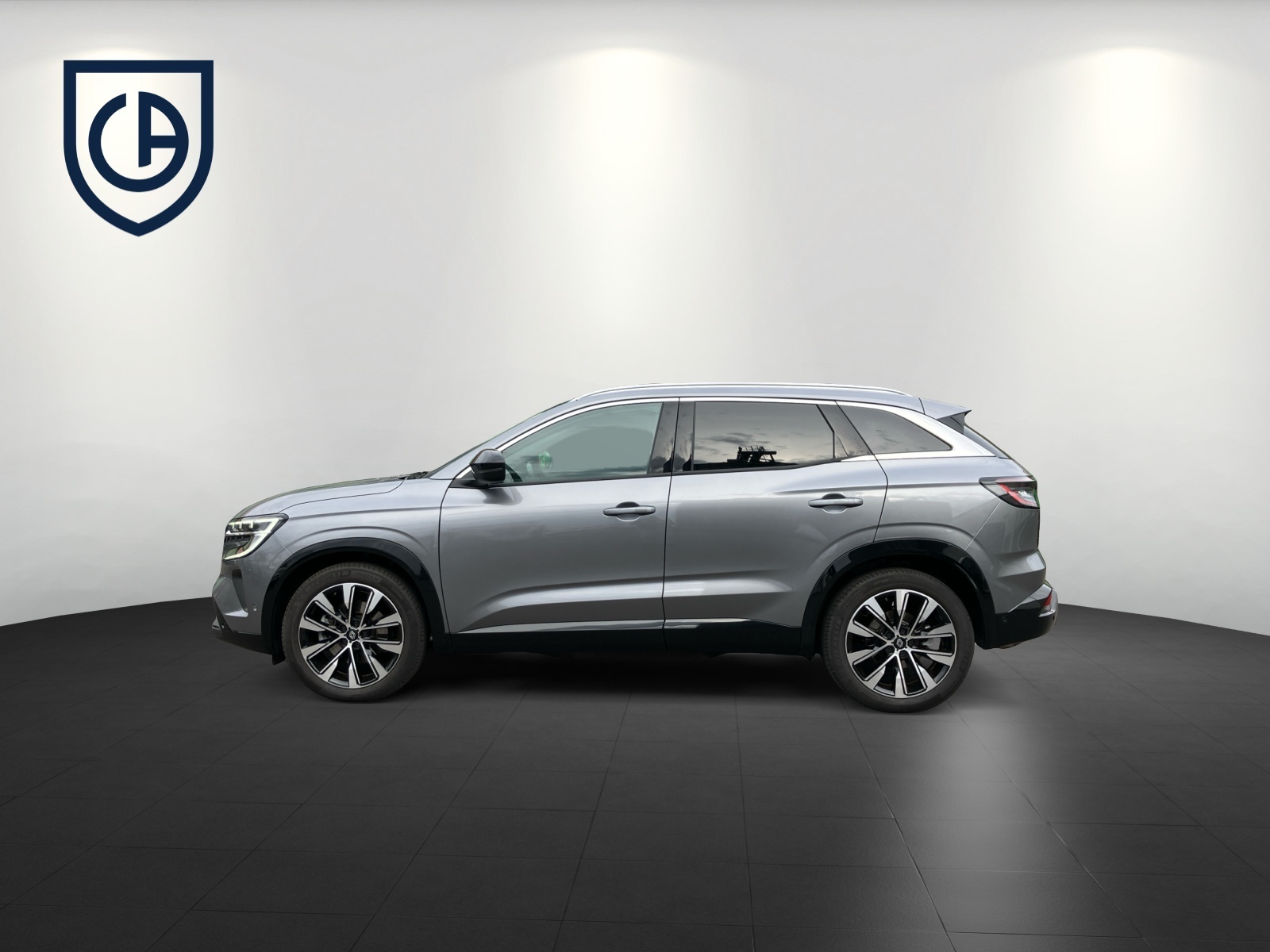 Renault Austral – Bild 5
