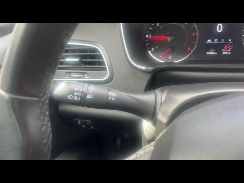 Renault Megane IV Berline