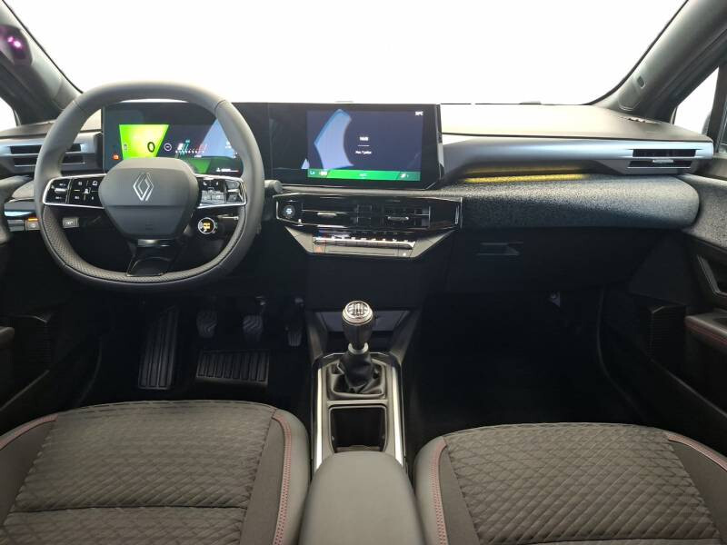 Renault Clio VI