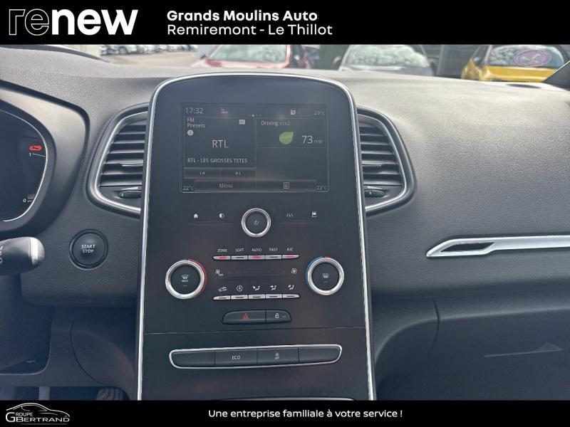 Renault Scenic IV