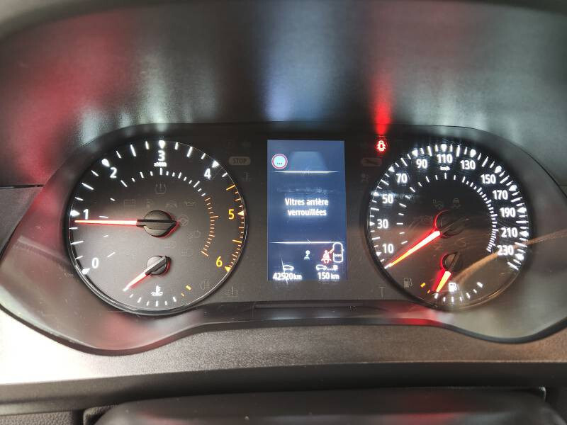 Renault Kangoo VP