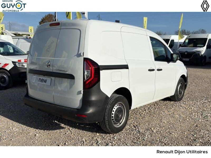 Renault Kangoo VU