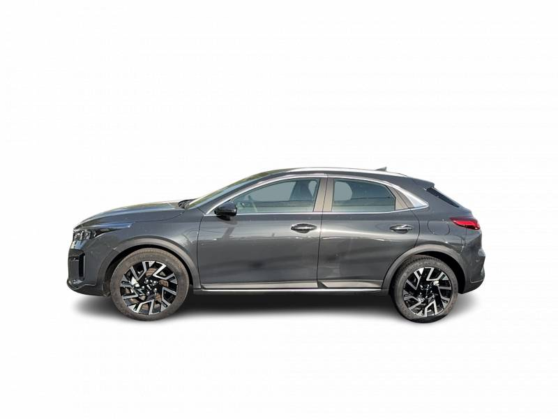 KIA Xcee'D
