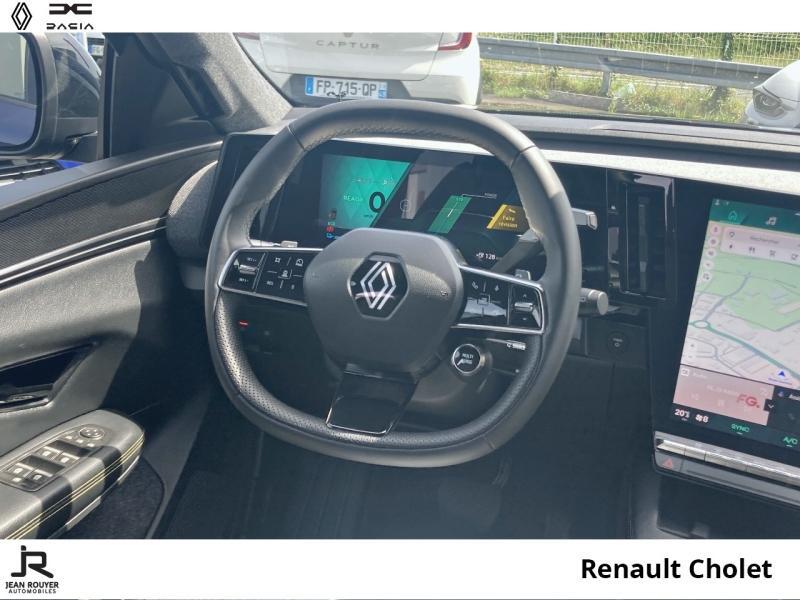 Renault Scenic E-Tech Electrique