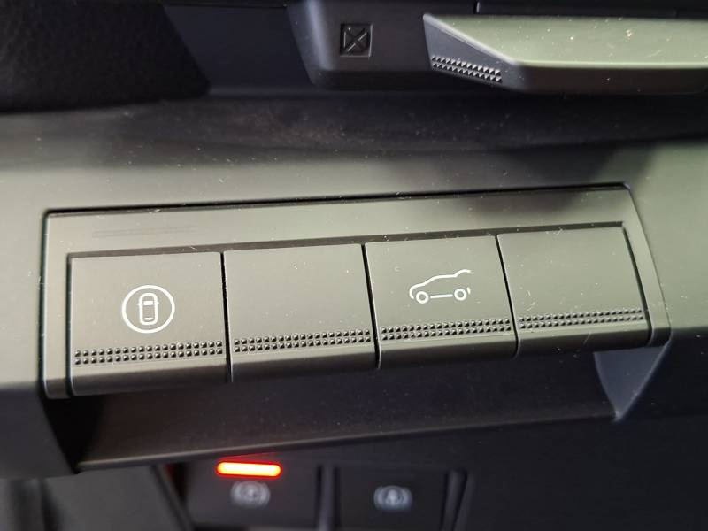 Renault Scenic E-Tech Electrique