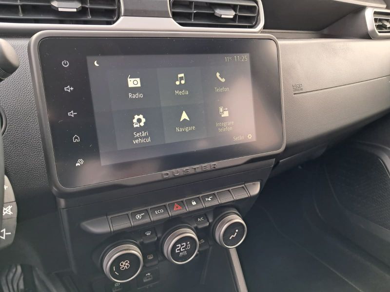 DACIA Duster 2023 — imagine 40