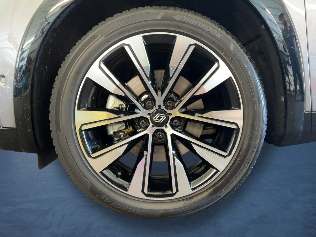 Renault Espace – Bild 22