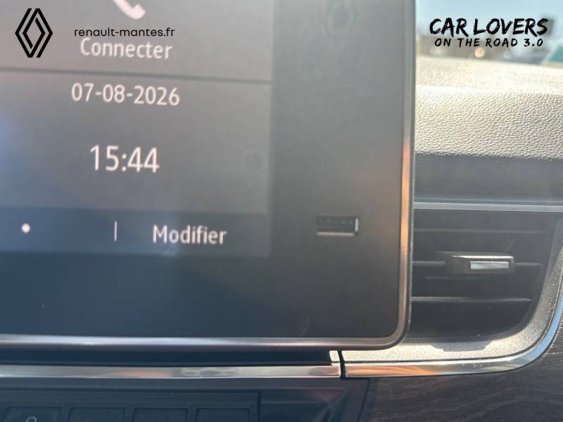 Renault Kangoo VP