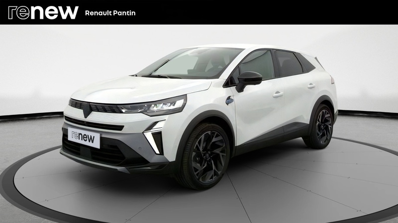 Renault Symbioz