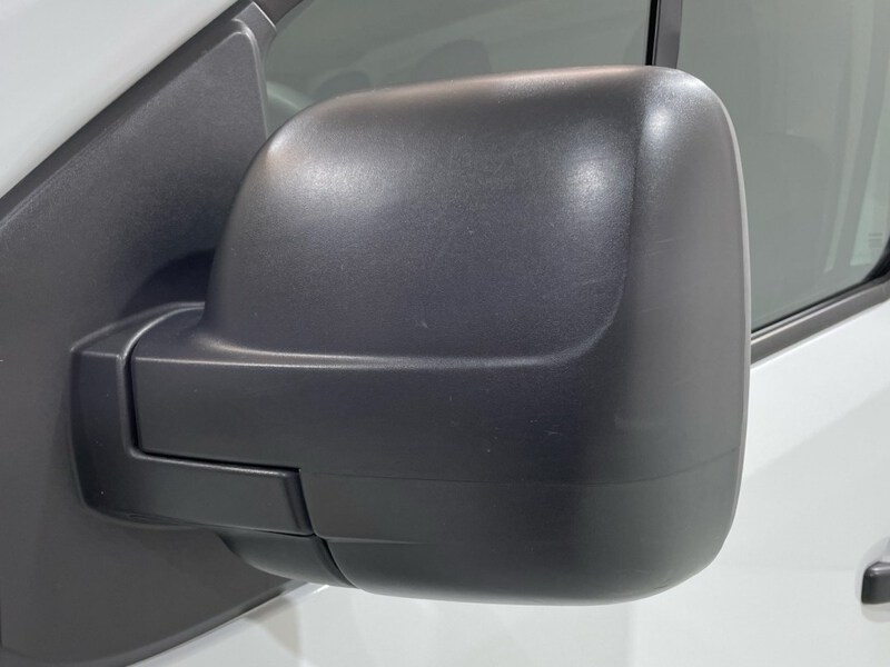 Renault Trafic Furgón