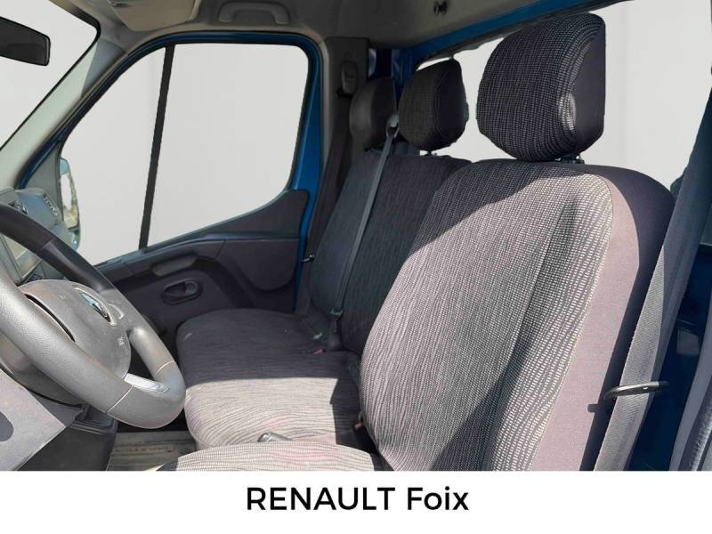 Renault Master III